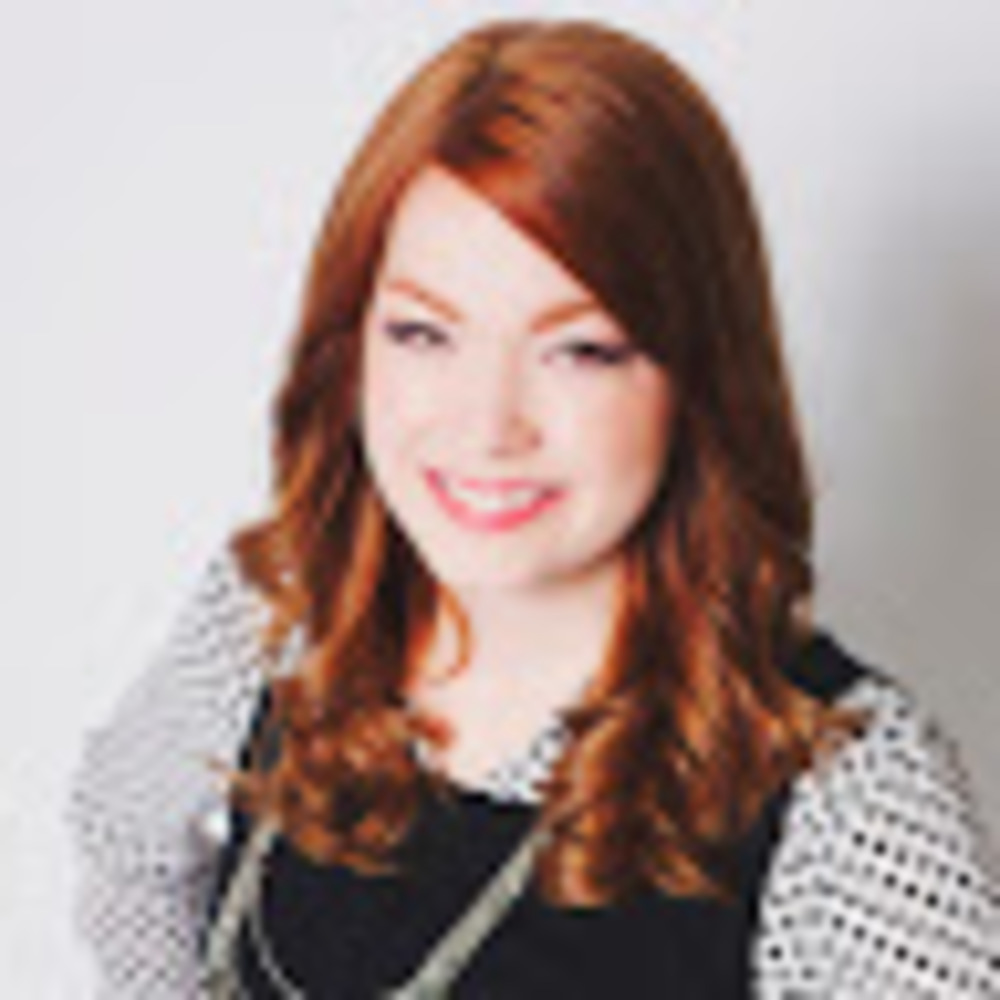 Meet your Posher, Laure